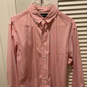 Ralph Lauren Button Down